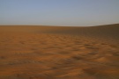 Western Desert Campsite